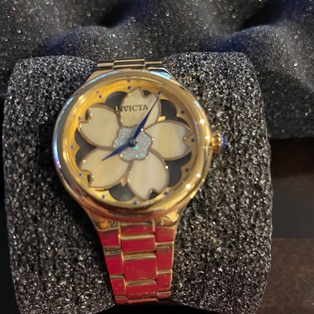 Invocation Watch